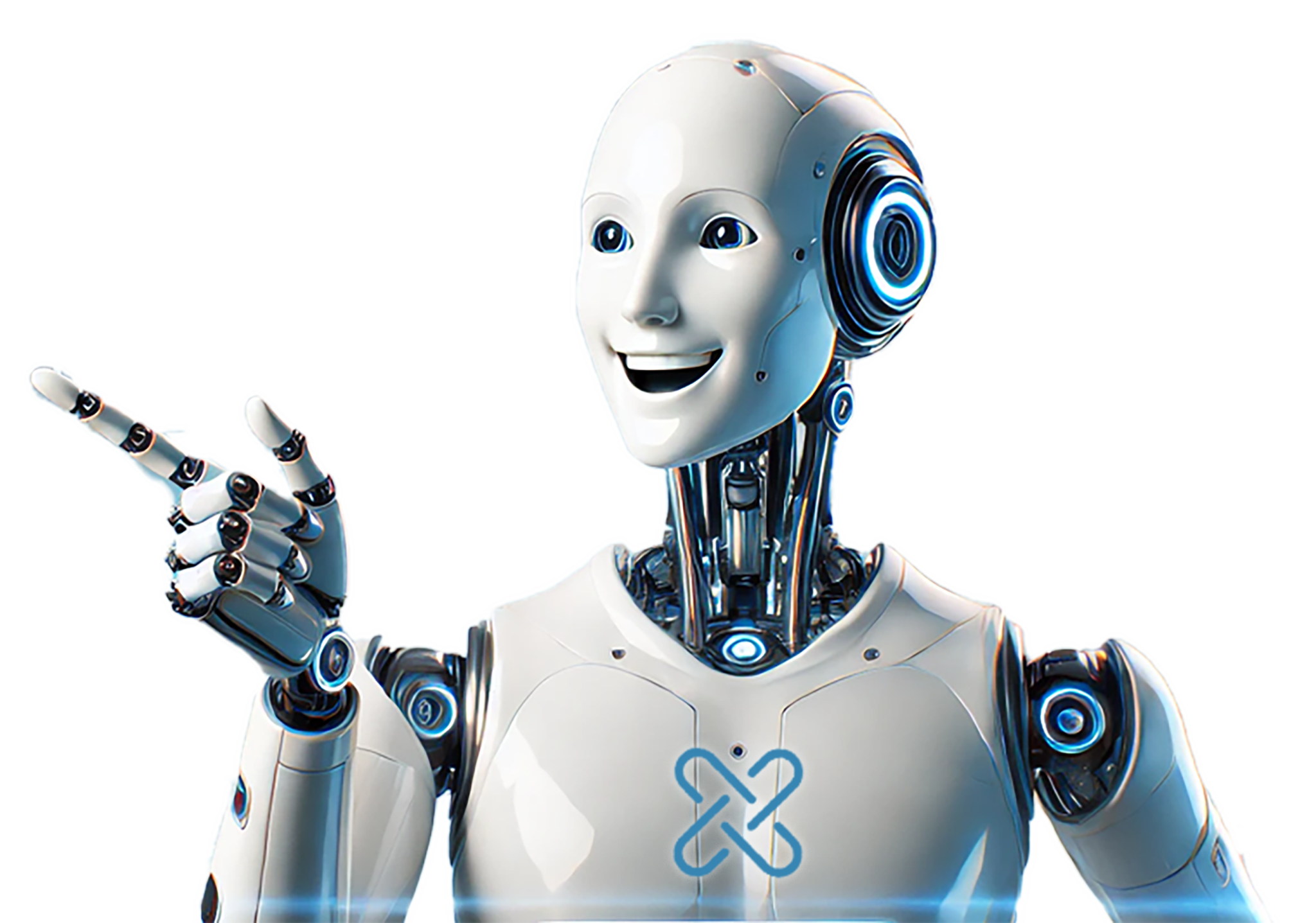 Robô Unity Automate